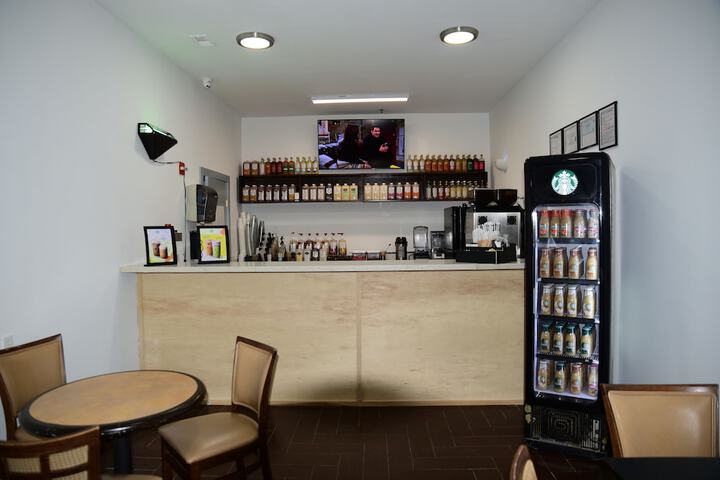La Copa Inn Beach Hotel