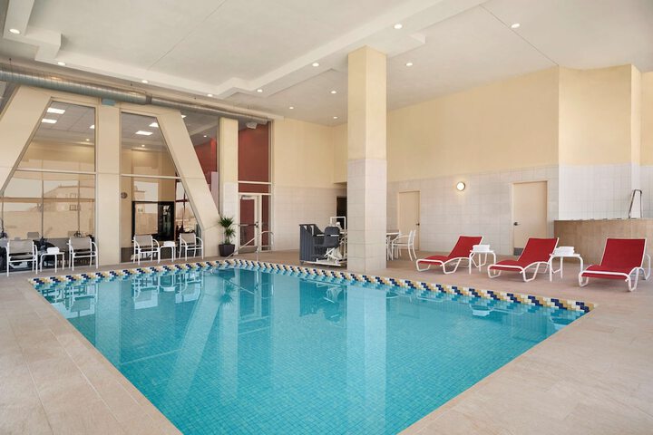 Pool 7 of 48
