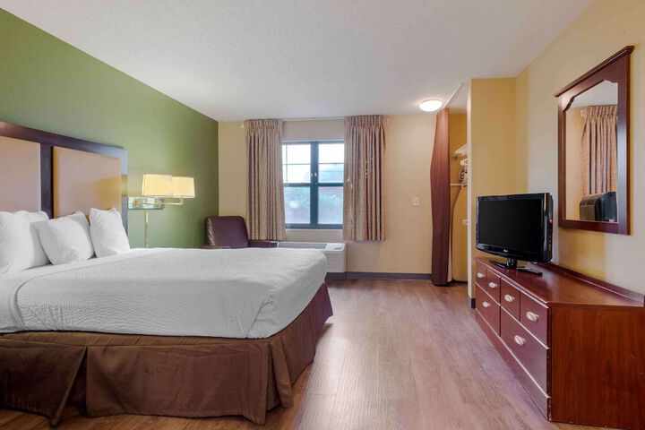 Extended Stay America Suites Elizabeth Newark Airport