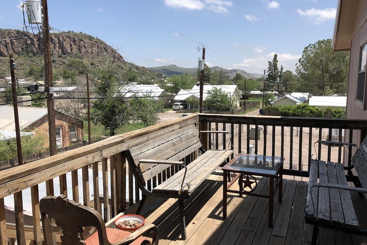 Terrace/Patio 53 of 64