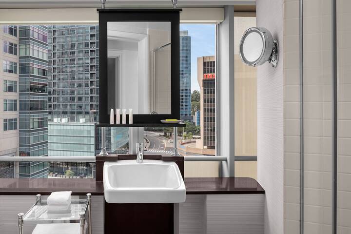Le Meridien Arlington
