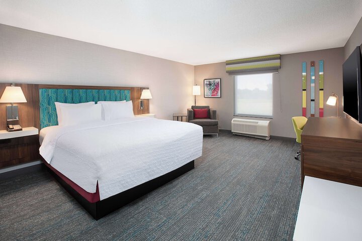 Hampton Inn Detroit / Utica-Shelby Township