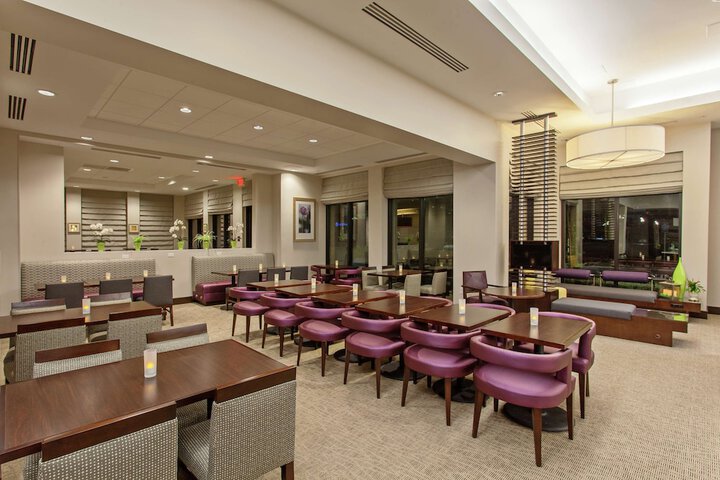 Hilton Garden Inn Irvine / Orange County Airport