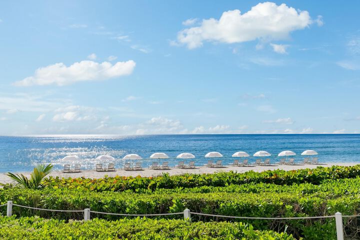 Trump International Beach Resort