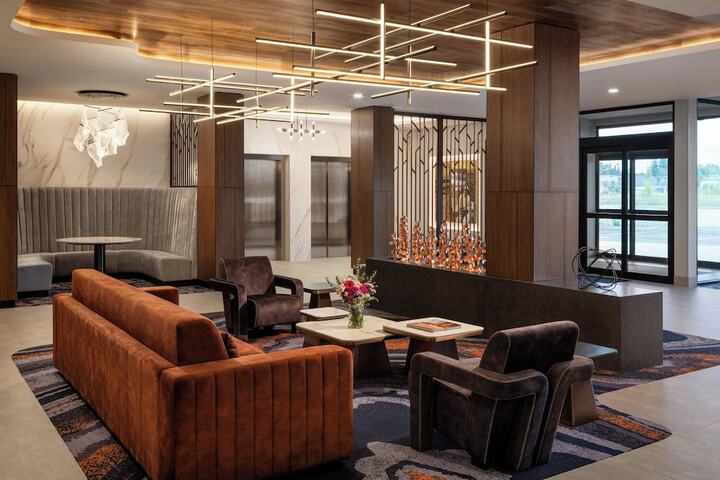 Fairfield by Marriott Inn & Suites Chilliwack