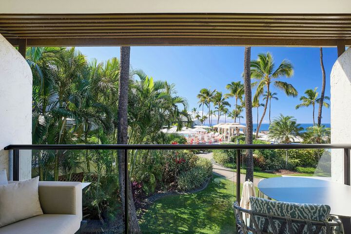 Wailea Beach Resort - Marriott Maui