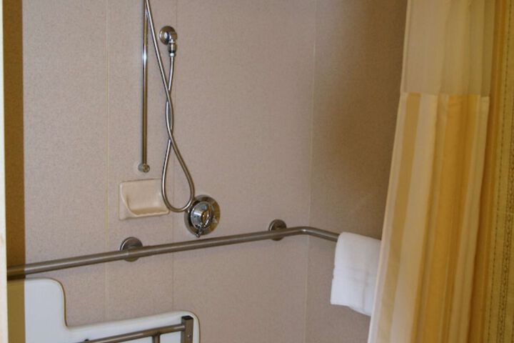 Hilton Garden Inn Secaucus / Meadowlands