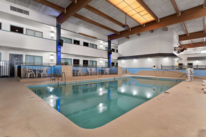 Pool 6 of 53
