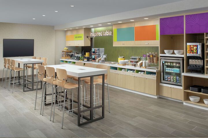 Home2 Suites by Hilton Lakeland South Polk Parkway