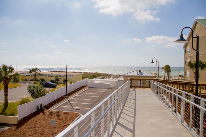 Sundrift Inn