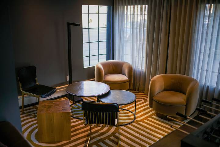 Hotel Interior 3 of 24