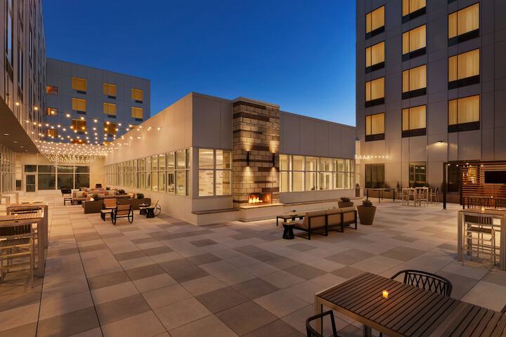 EVEN Hotel Rochester - Mayo Clinic Area by IHG
