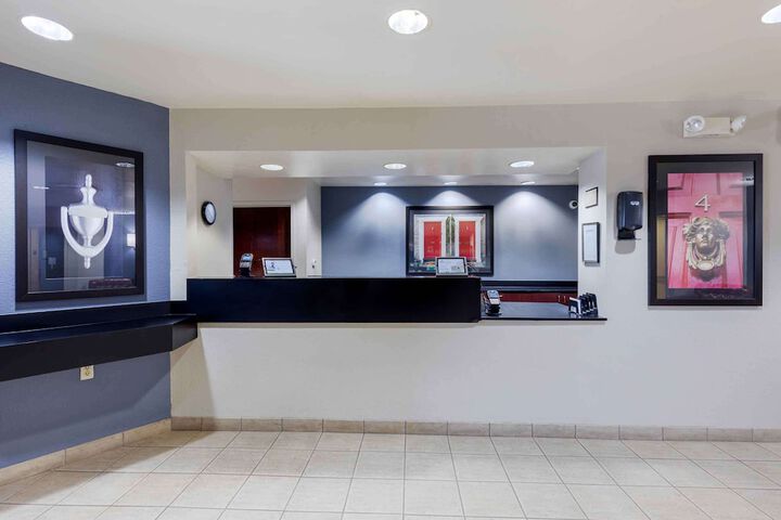 Extended Stay America Suites Lubbock Southwest