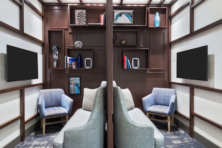 Hyatt Place Austin / Round Rock