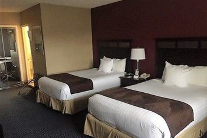 Best Western Turtle Brook Inn