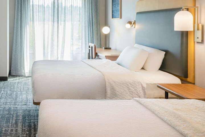 Homewood Suites by Hilton Pittsburgh Southpointe