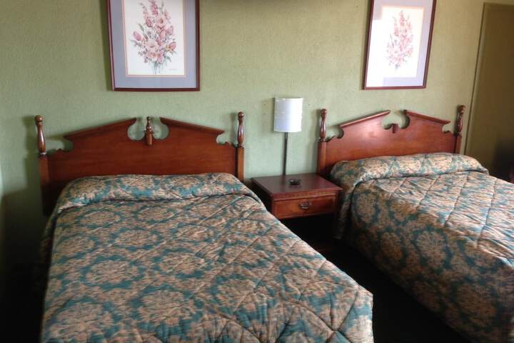 Gretna Motel