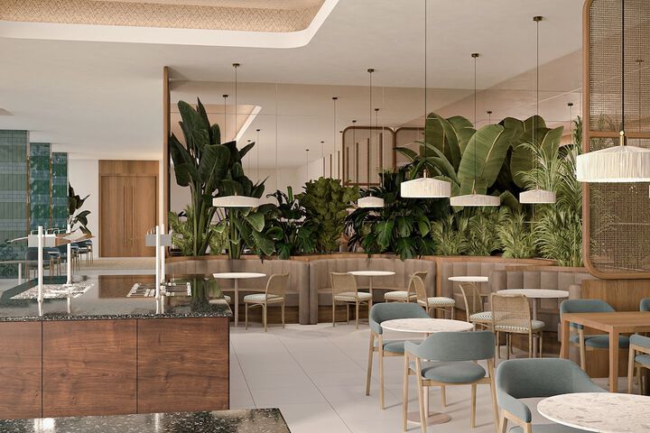 The Westin Salgados Beach Resort Algarve