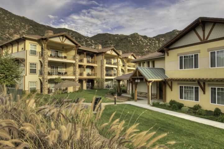 Hyatt Vacation Club at the Welk San Diego Area