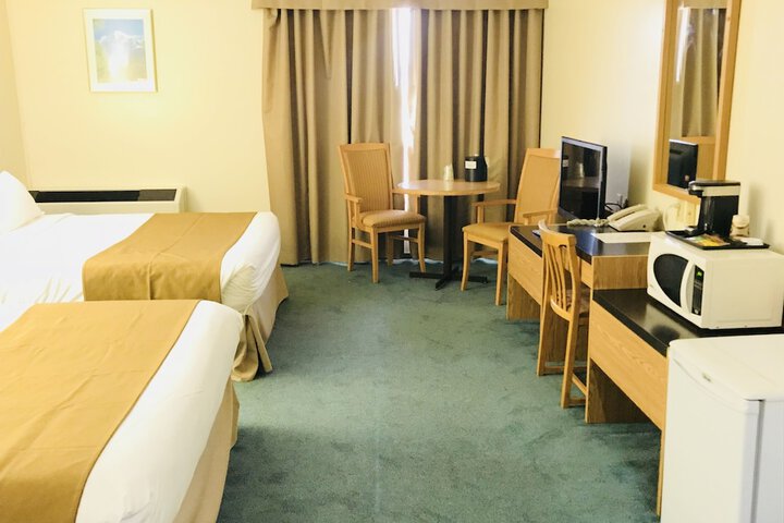 Hotel Northern Star
