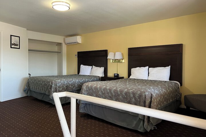 Port Townsend Inn