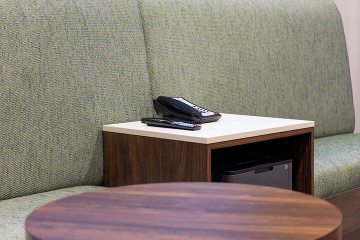 Hampton Inn Elkhorn Lake Geneva Area