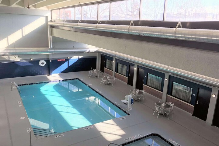 Pool 9 of 45