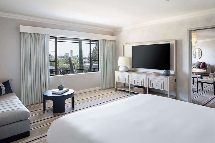 Arizona Biltmore LXR Hotels & Resorts