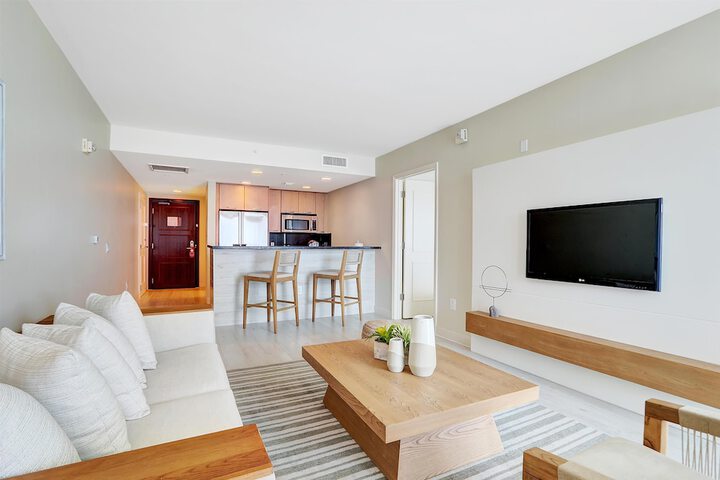 Beach House Fort Lauderdale a Hilton Resort