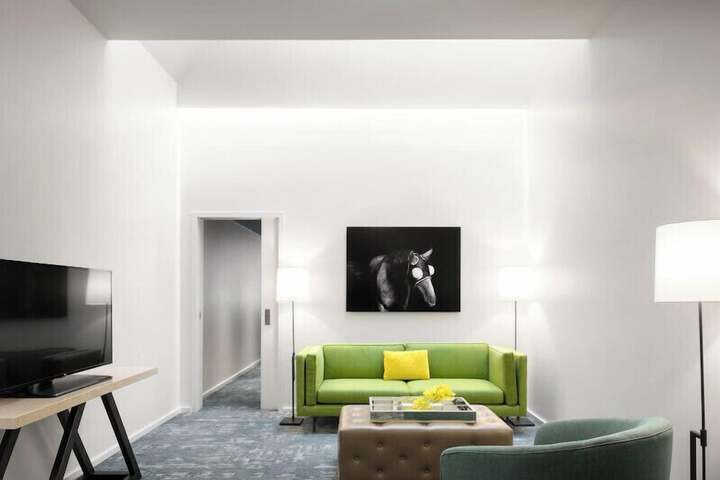 21c Museum Hotel Lexington