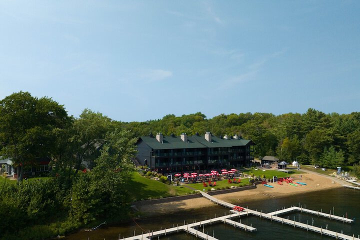 Hotel 11 of 230