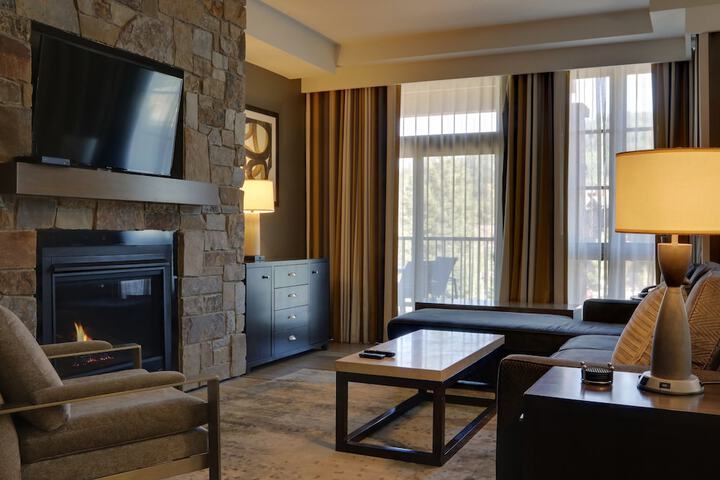 Hyatt Vacation Club at Northstar Lodge Lake Tahoe