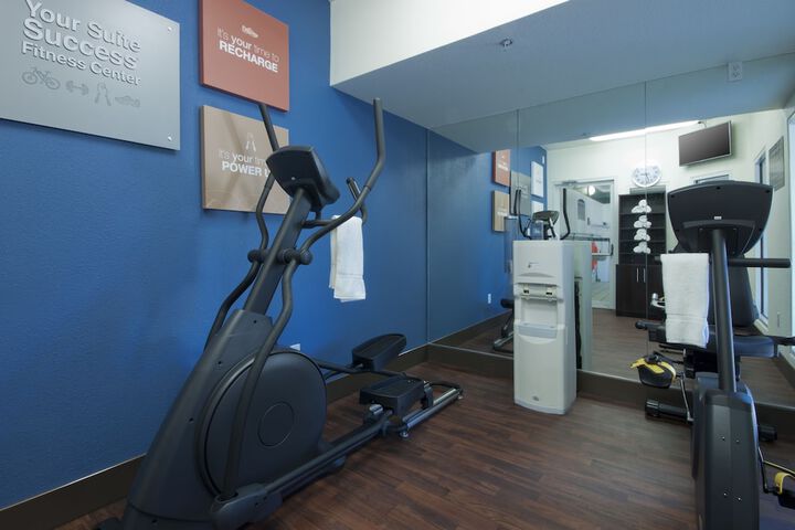 Health and Fitness 20 of 20