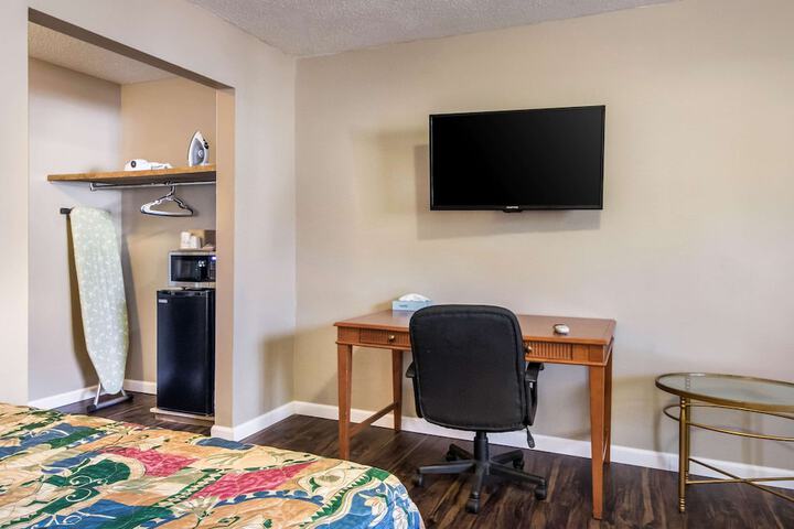 Rodeway Inn & Suites Walhalla