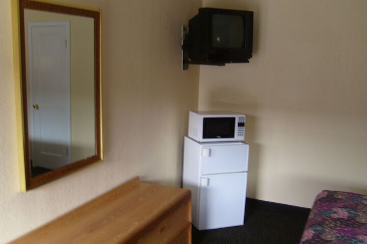 Cascade City Center Motel