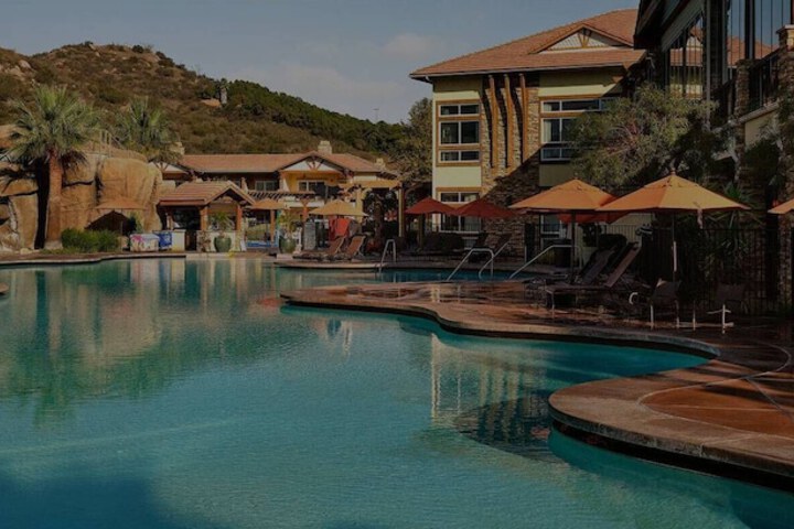 Welks Mountain Villas