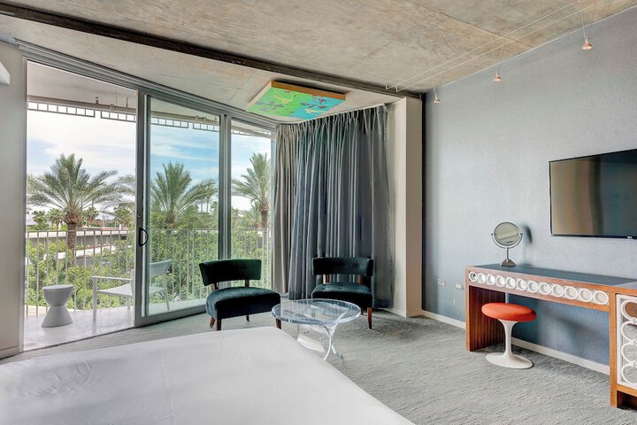 Hotel Valley Ho