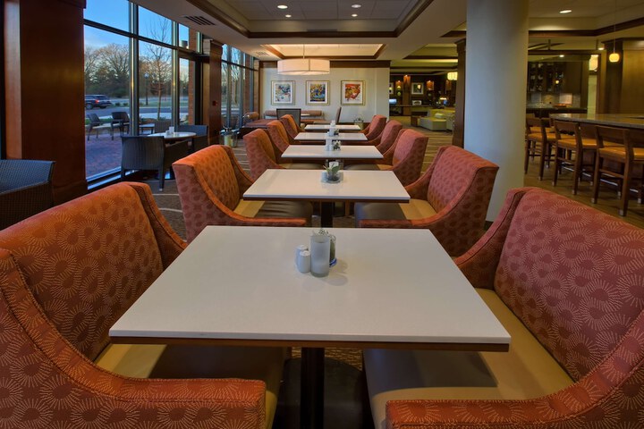 Hilton Garden Inn Durham / University Medical Center