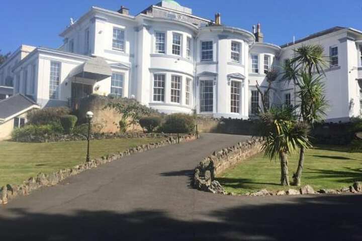 Lincombe Hall Hotel & Spa - Just for Adults