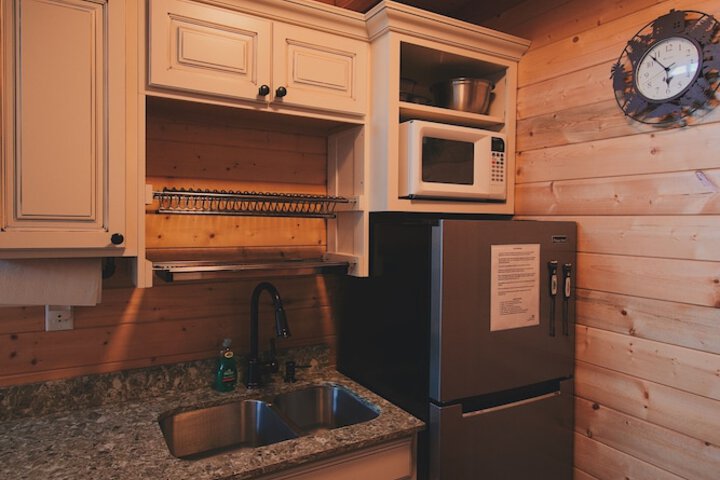 Denali Wild Stay