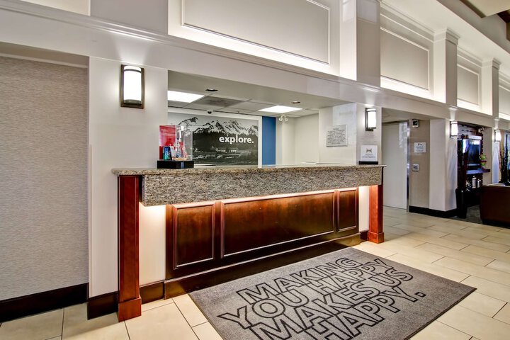 Hotel Interior 8 of 46