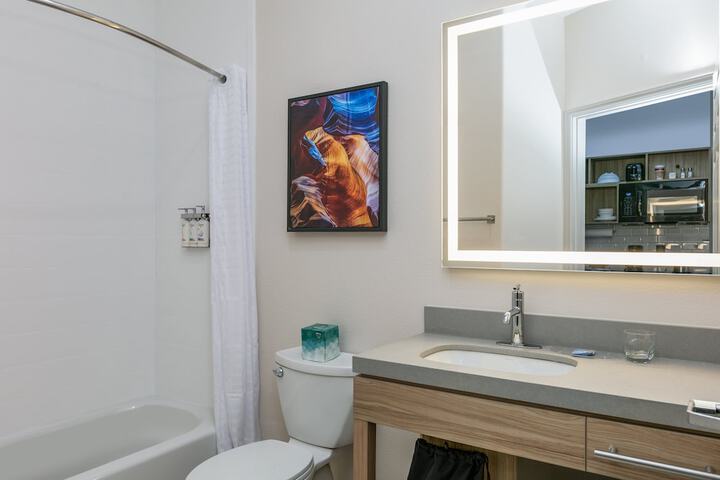 Candlewood Suites Lake Jackson Clute by IHG