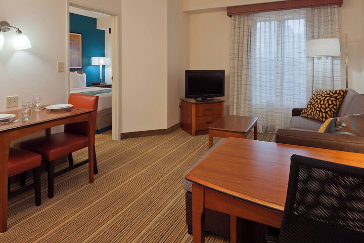 Residence Inn by Marriott Indianapolis Carmel