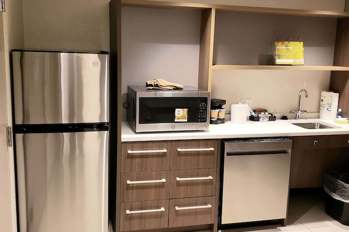 Home2 Suites BY Hilton Beaufort SC