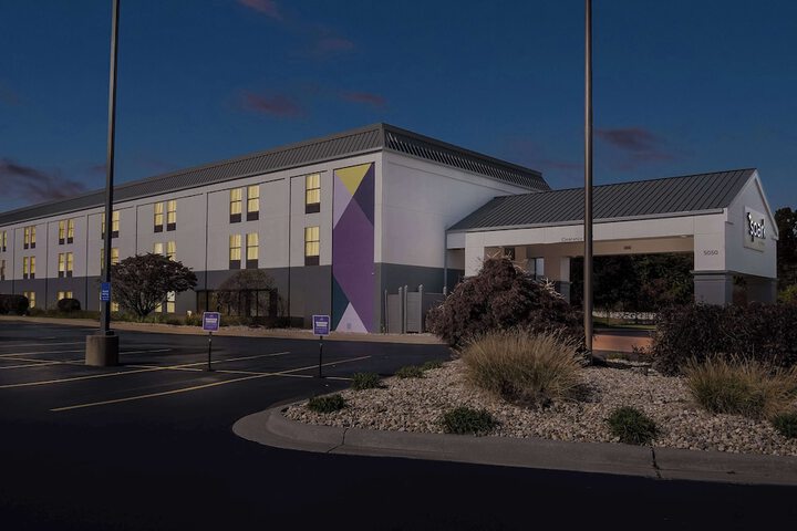 Spark by Hilton Stevensville