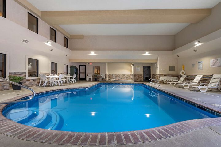 Best Western Desert Inn