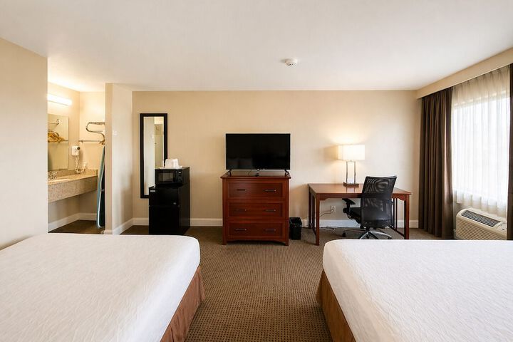 Americas Best Value Inn & Suites Sonora