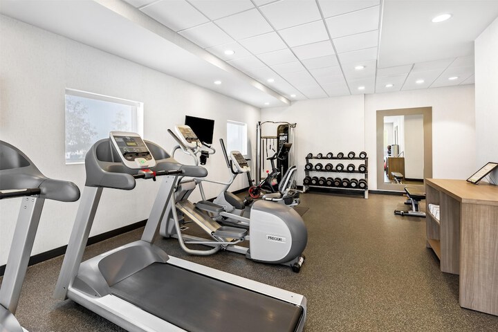 Home2 Suites by Hilton Youngstown West / Austintown