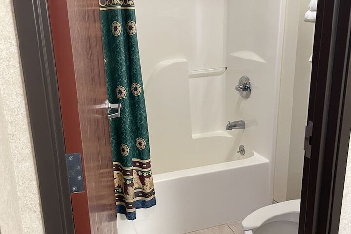Santas Lodge and Resort