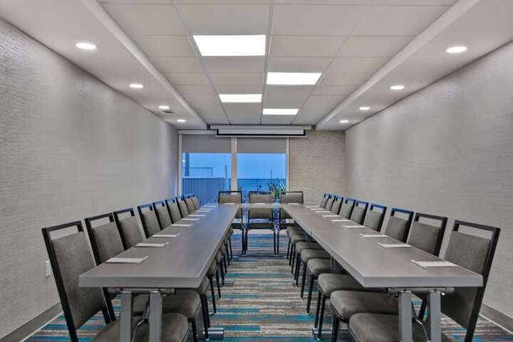 Home2 Suites by Hilton Ormond Beach Oceanfront